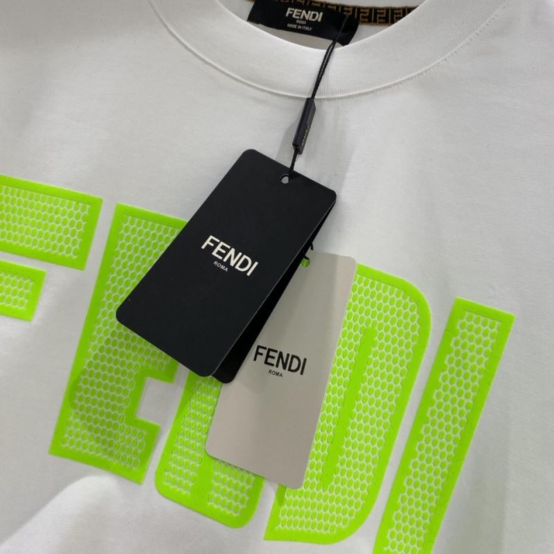 Fendi T-Shirts